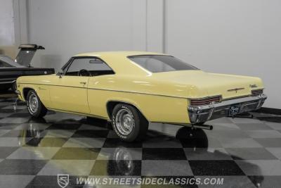 1966 Chevrolet Impala