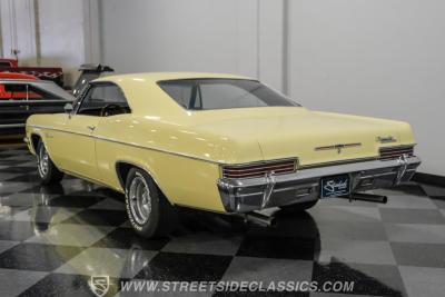 1966 Chevrolet Impala