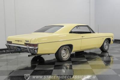 1966 Chevrolet Impala