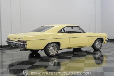 1966 Chevrolet Impala