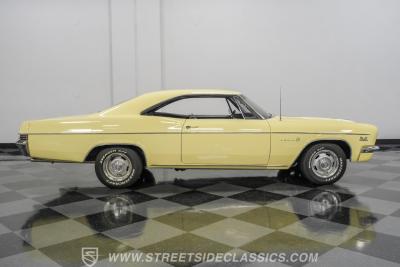 1966 Chevrolet Impala
