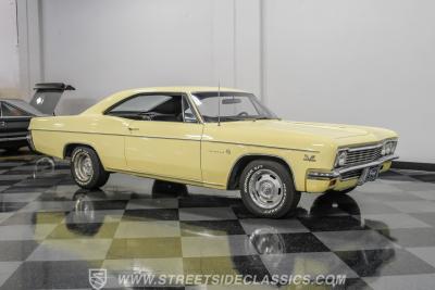 1966 Chevrolet Impala
