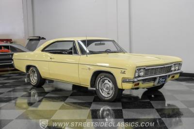1966 Chevrolet Impala