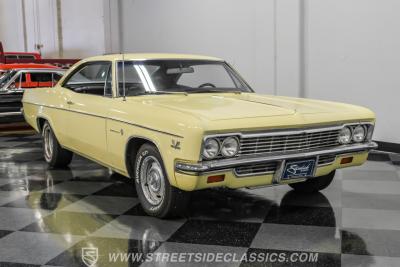 1966 Chevrolet Impala
