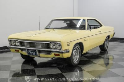 1966 Chevrolet Impala