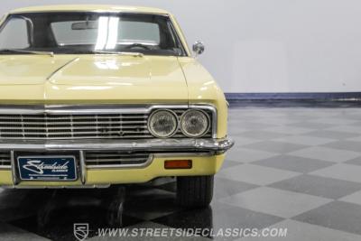 1966 Chevrolet Impala