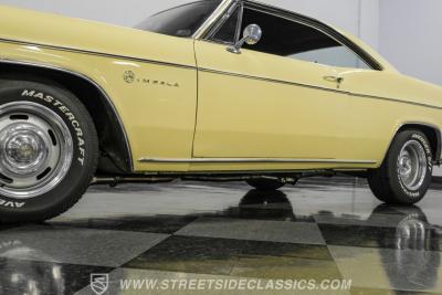 1966 Chevrolet Impala