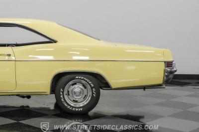 1966 Chevrolet Impala