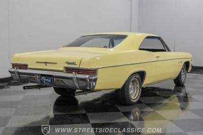 1966 Chevrolet Impala