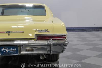 1966 Chevrolet Impala