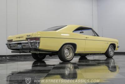 1966 Chevrolet Impala