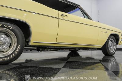 1966 Chevrolet Impala