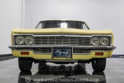 1966 Chevrolet Impala