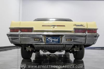 1966 Chevrolet Impala