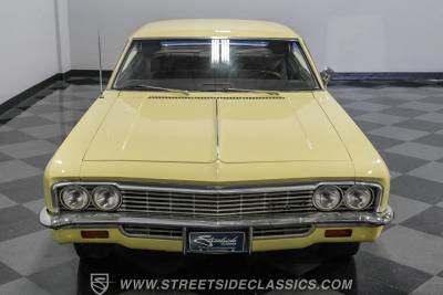 1966 Chevrolet Impala