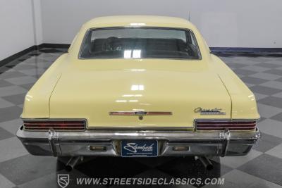 1966 Chevrolet Impala