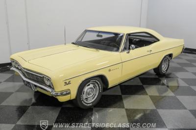 1966 Chevrolet Impala