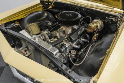 1966 Chevrolet Impala