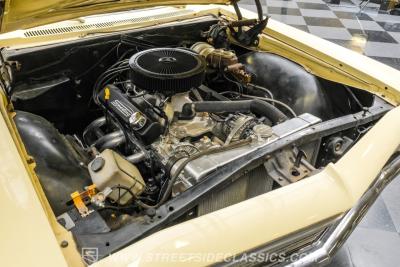 1966 Chevrolet Impala