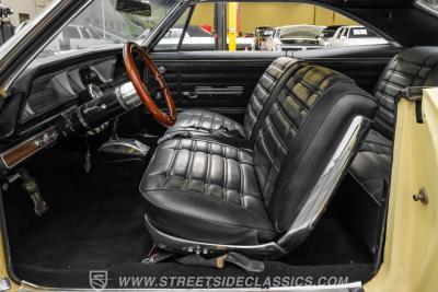 1966 Chevrolet Impala