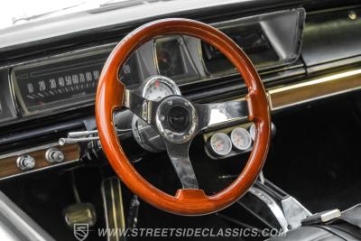 1966 Chevrolet Impala