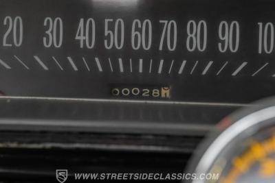 1966 Chevrolet Impala
