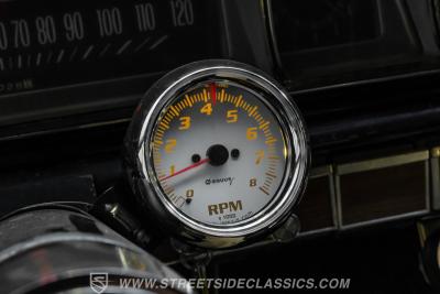1966 Chevrolet Impala