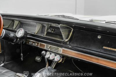 1966 Chevrolet Impala