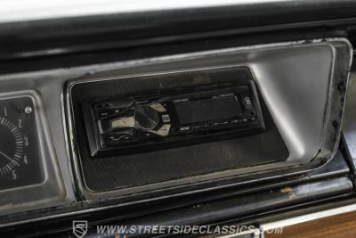 1966 Chevrolet Impala