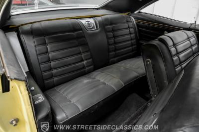 1966 Chevrolet Impala