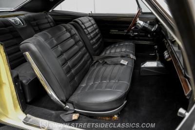 1966 Chevrolet Impala