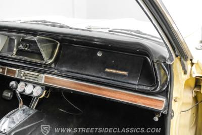 1966 Chevrolet Impala