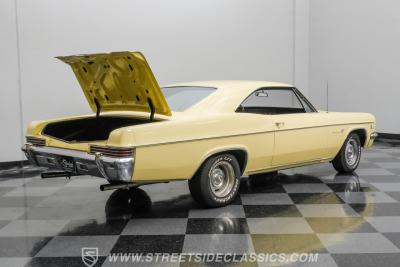 1966 Chevrolet Impala