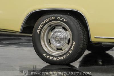 1966 Chevrolet Impala
