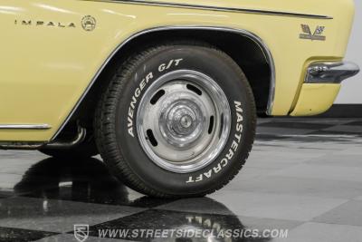 1966 Chevrolet Impala