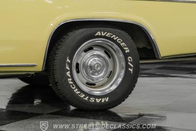 1966 Chevrolet Impala