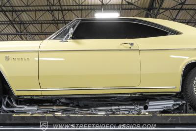 1966 Chevrolet Impala