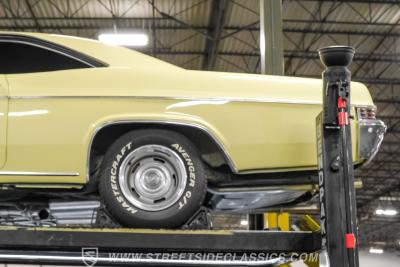 1966 Chevrolet Impala