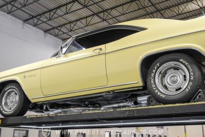 1966 Chevrolet Impala