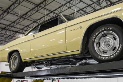 1966 Chevrolet Impala