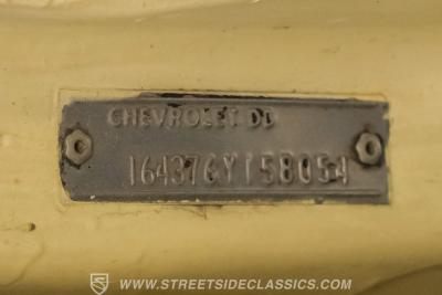 1966 Chevrolet Impala