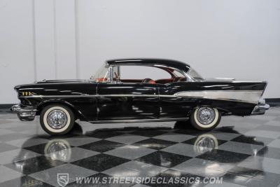 1957 Chevrolet Bel Air 2 Door Hardtop