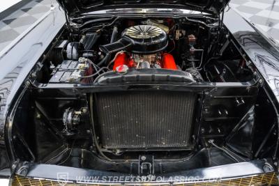 1957 Chevrolet Bel Air 2 Door Hardtop