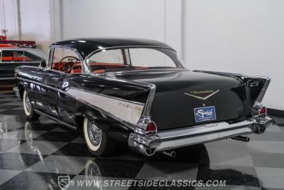 1957 Chevrolet Bel Air 2 Door Hardtop
