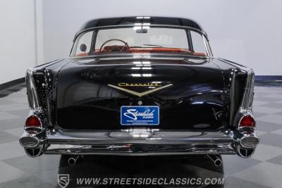 1957 Chevrolet Bel Air 2 Door Hardtop