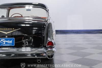 1957 Chevrolet Bel Air 2 Door Hardtop