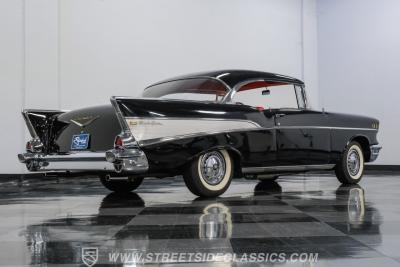 1957 Chevrolet Bel Air 2 Door Hardtop