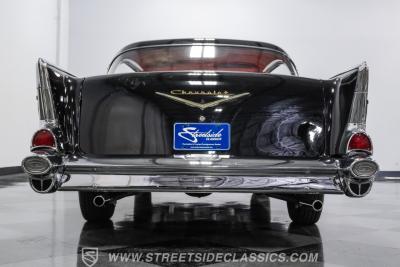 1957 Chevrolet Bel Air 2 Door Hardtop