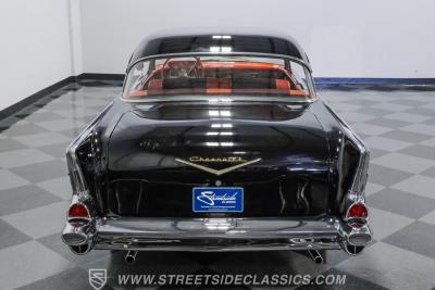 1957 Chevrolet Bel Air 2 Door Hardtop