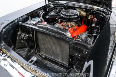 1957 Chevrolet Bel Air 2 Door Hardtop